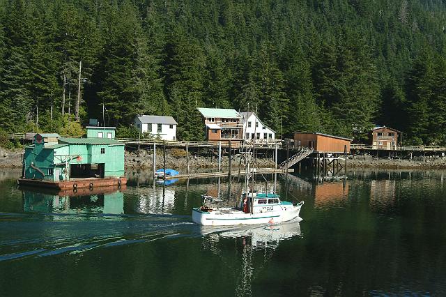 Elfin cove Outer Harbor6397